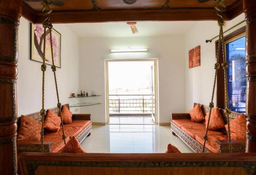 فندق Mariaariose   Melody Of The Sea