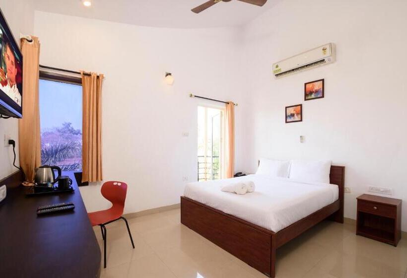 فندق Mariaariose   Melody Of The Sea