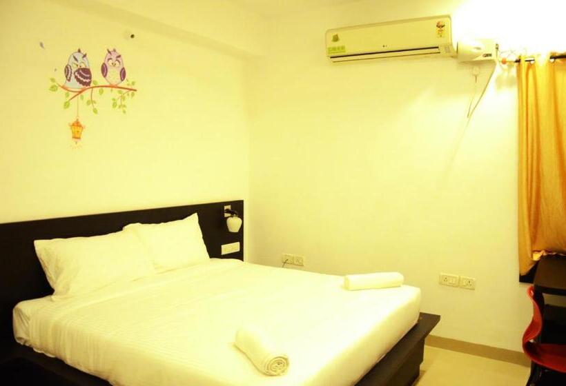 فندق Mariaariose   Melody Of The Sea