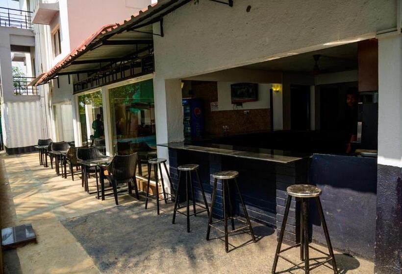 فندق Mariaariose   Melody Of The Sea