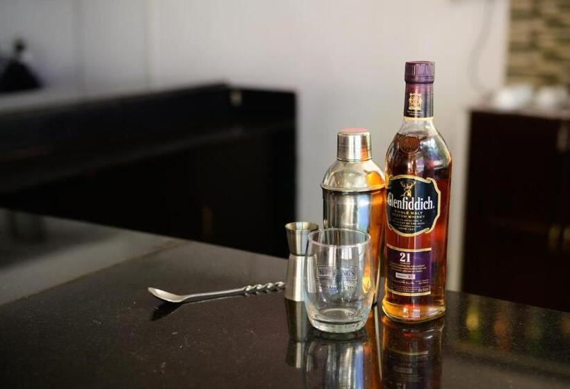 فندق Mariaariose   Melody Of The Sea