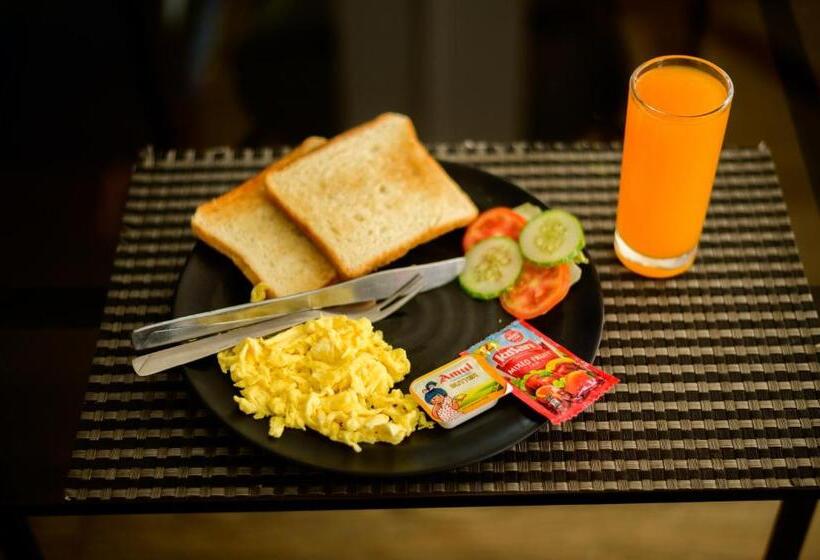 فندق Mariaariose   Melody Of The Sea