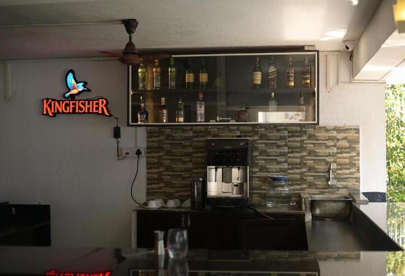 فندق Mariaariose   Melody Of The Sea