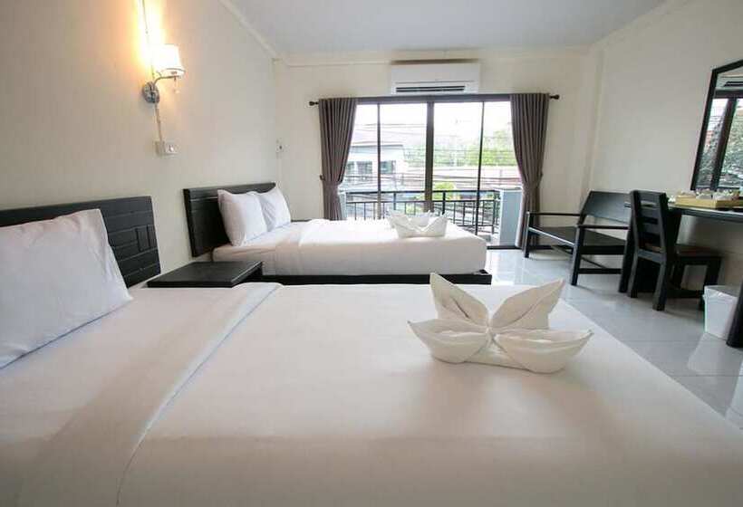 فندق Memory Place