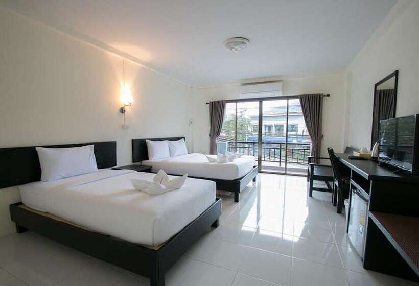 فندق Memory Place