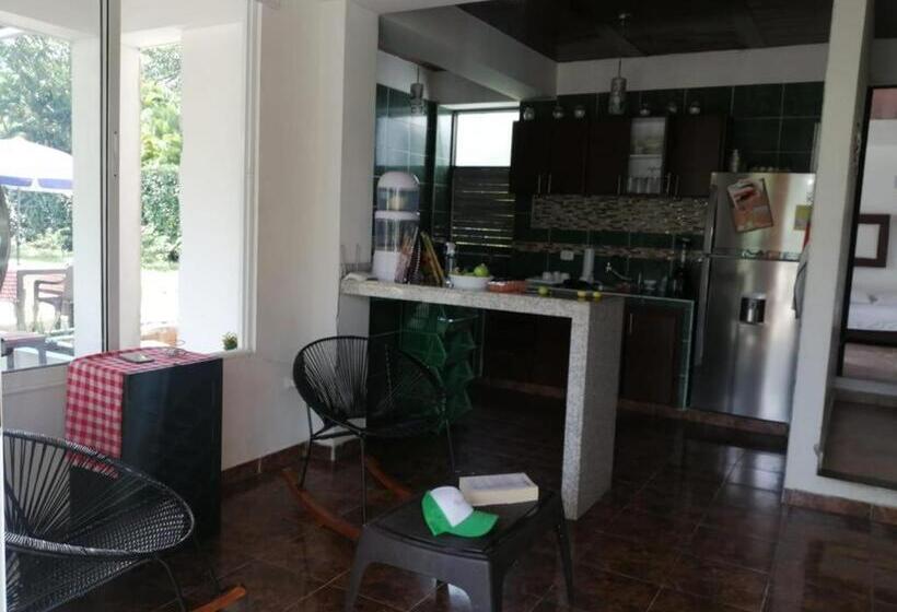 Finca Hotel Mesopotamia