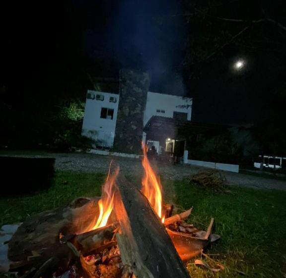 Finca Hotel Mesopotamia