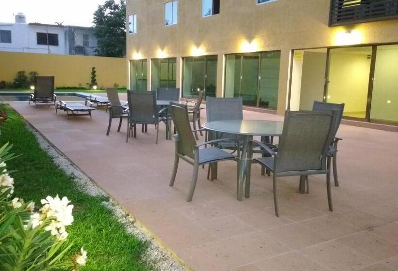 Misol Ha Hotel Mérida