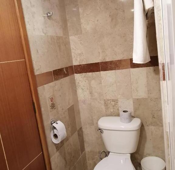 Misol Ha Hotel Mérida