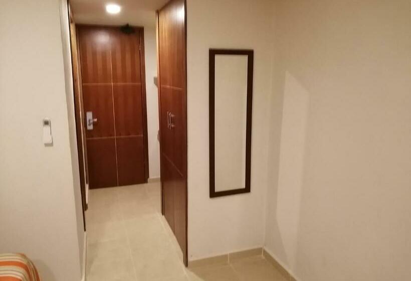 Misol Ha Hotel Mérida