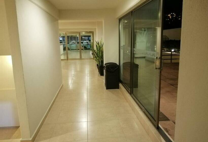 Misol Ha Hotel Mérida