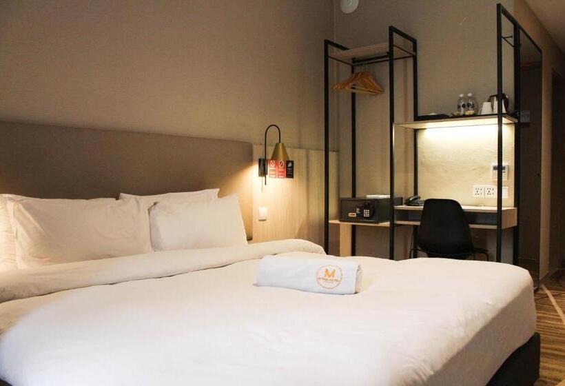 בית מלון כפרי Mtree