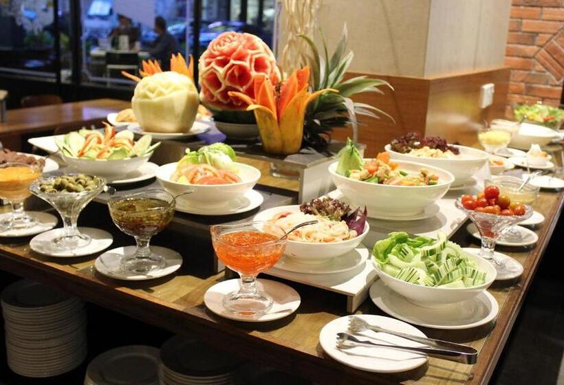 בית מלון כפרי Mtree