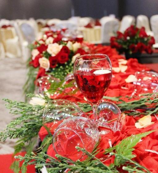 בית מלון כפרי Mtree