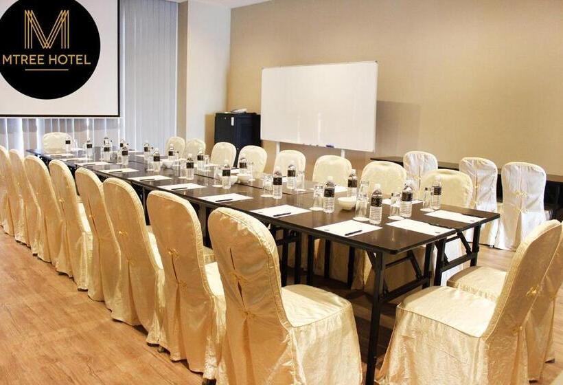 בית מלון כפרי Mtree