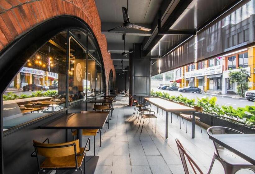 בית מלון כפרי Mtree