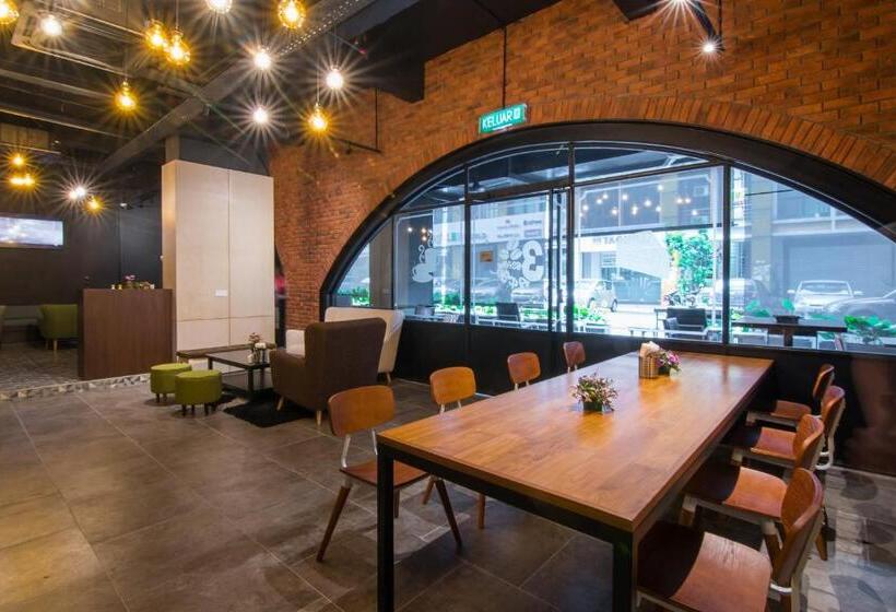 בית מלון כפרי Mtree