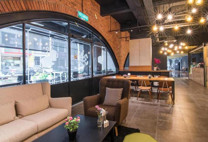 בית מלון כפרי Mtree