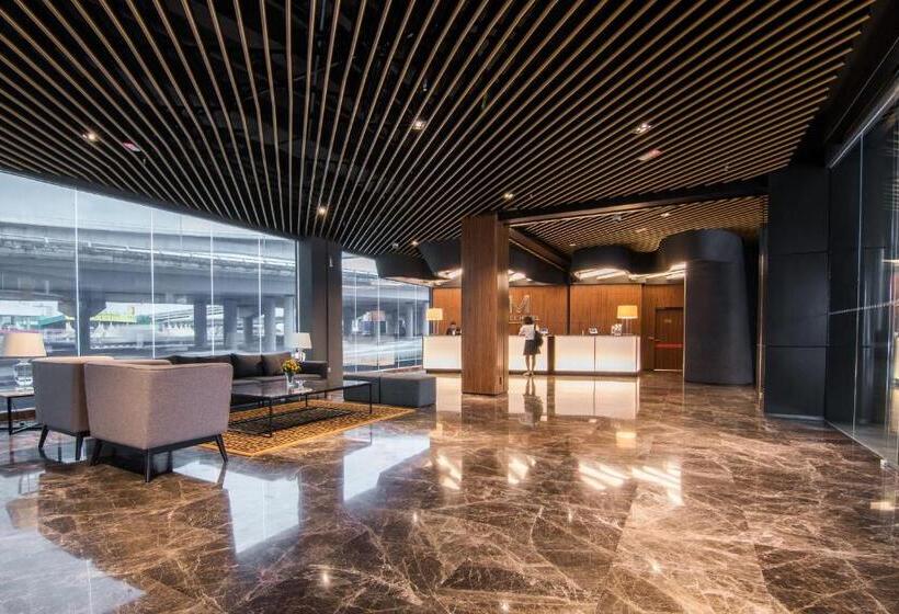 בית מלון כפרי Mtree