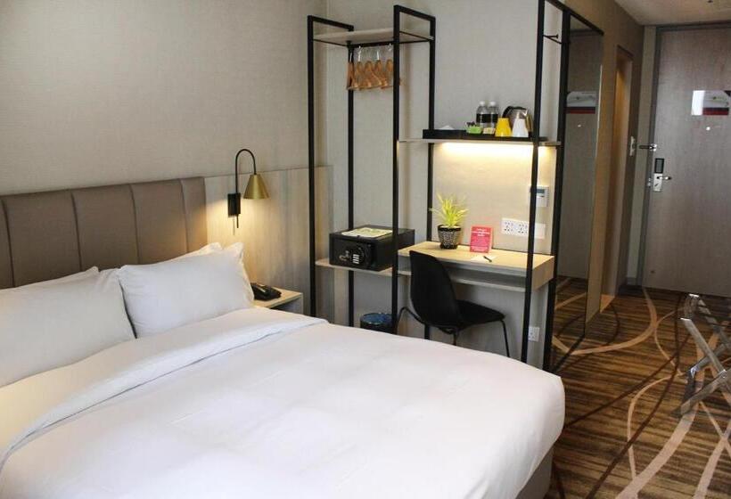 בית מלון כפרי Mtree