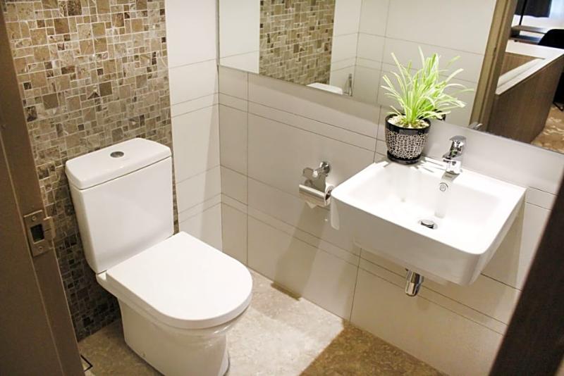 בית מלון כפרי Mtree