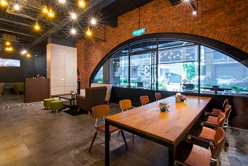 בית מלון כפרי Mtree