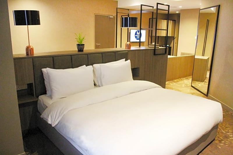 בית מלון כפרי Mtree