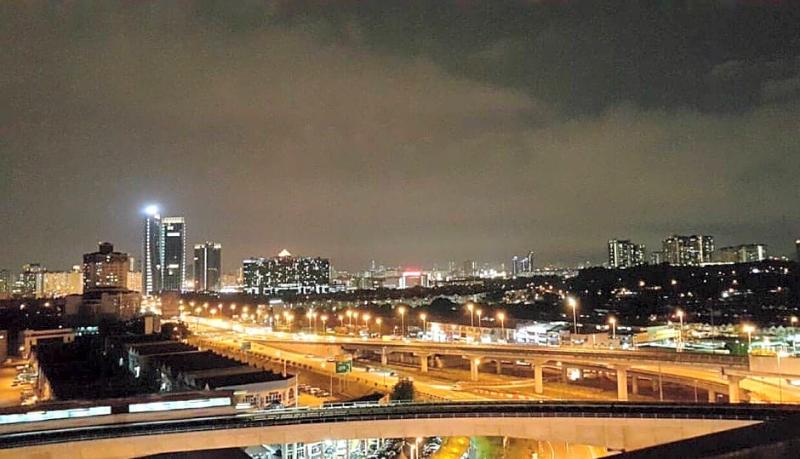 בית מלון כפרי Mtree