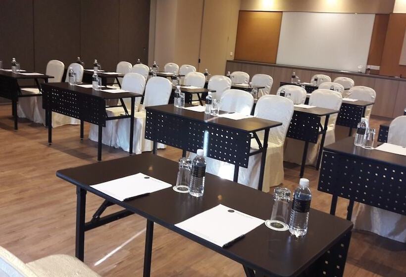 בית מלון כפרי Mtree