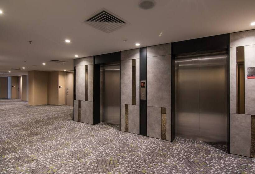 בית מלון כפרי Mtree