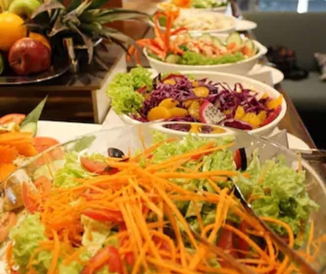 בית מלון כפרי Mtree