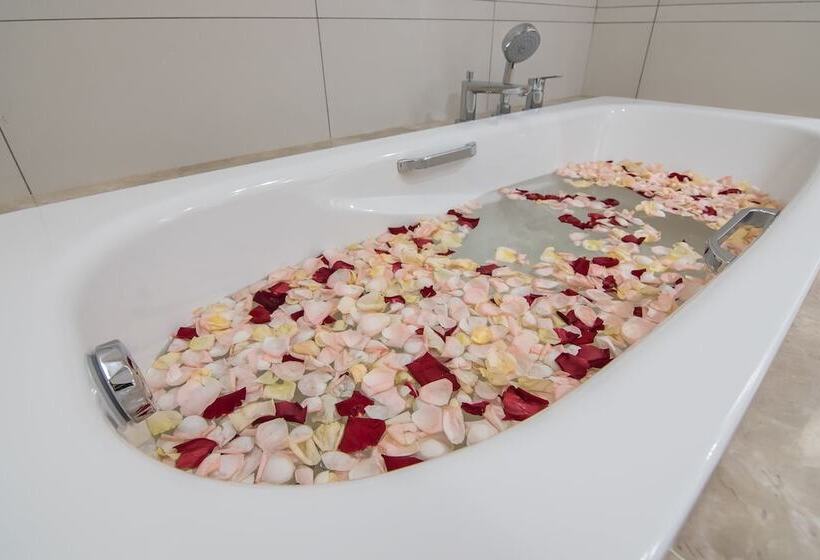 בית מלון כפרי Mtree