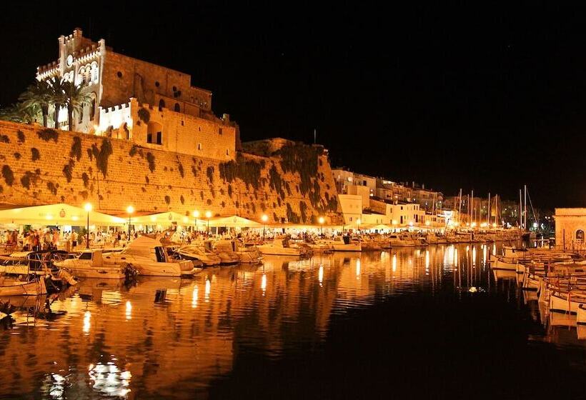 My Rooms Ciutadella Adults Only By My Rooms Hotels Ti