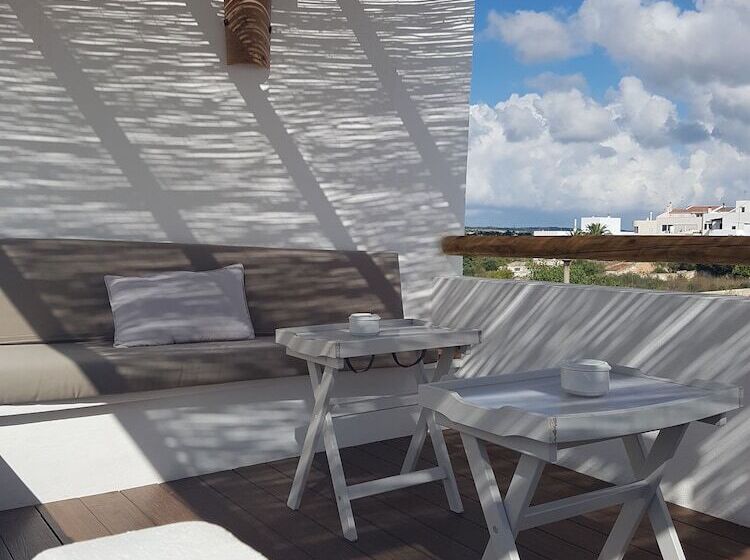 My Rooms Ciutadella Adults Only By My Rooms Hotels Ti