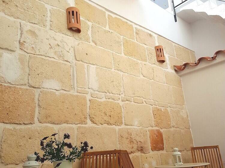 My Rooms Ciutadella Adults Only By My Rooms Hotels Ti