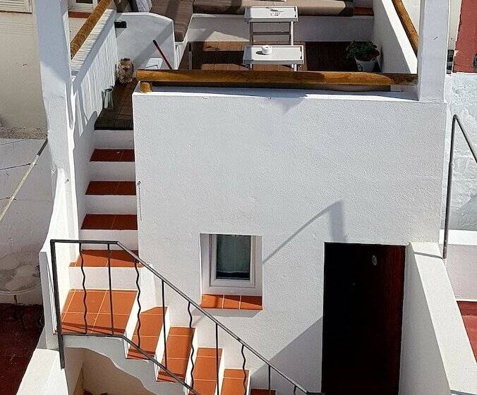 My Rooms Ciutadella Adults Only By My Rooms Hotels Ti