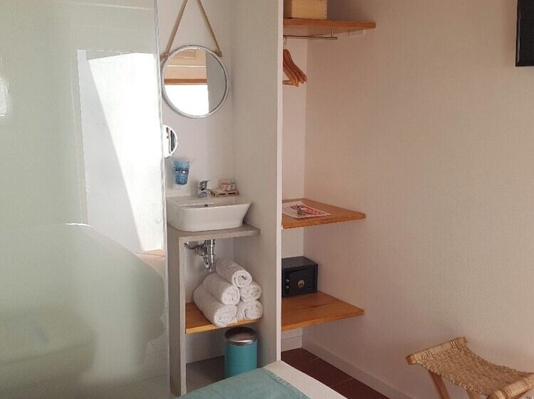 My Rooms Ciutadella Adults Only By My Rooms Hotels Ti