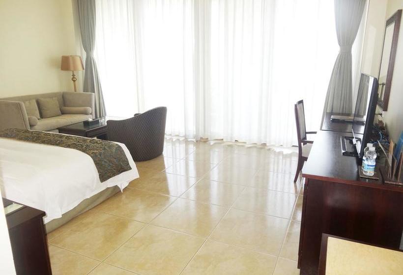 فندق Malanhua Holiday  Sanya