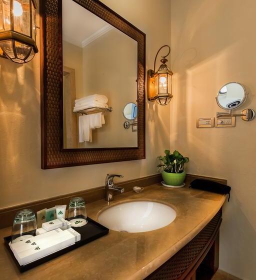 فندق Malanhua Holiday  Sanya