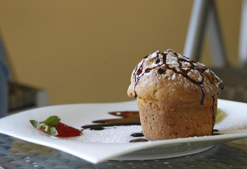 Hotel Open House Boutique