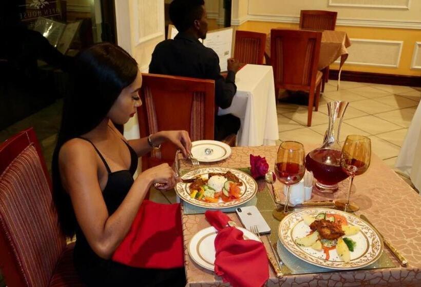 Hotel Open House Boutique