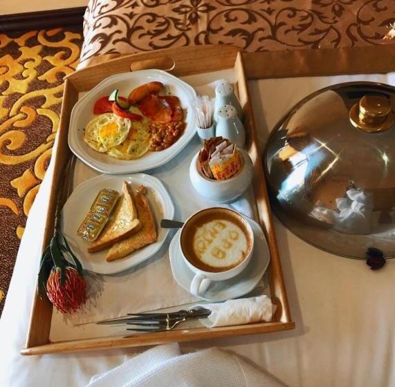 Hotel Open House Boutique