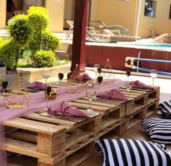 Hotel Open House Boutique