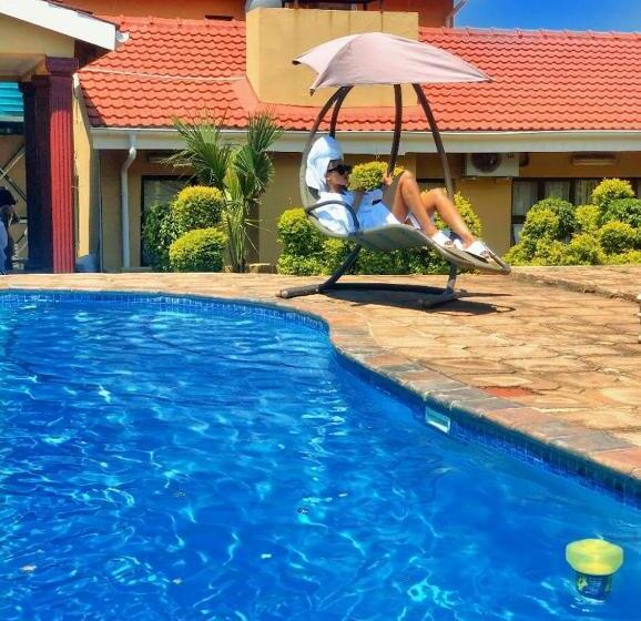 Hotel Open House Boutique