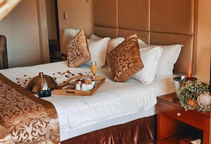 Hotel Open House Boutique