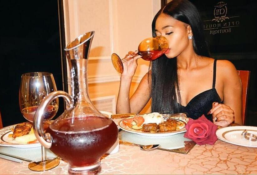 Hotel Open House Boutique