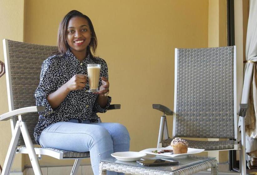 Hotel Open House Boutique