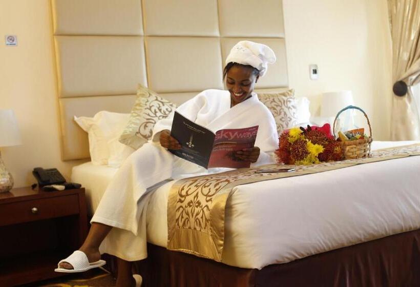 Hotel Open House Boutique