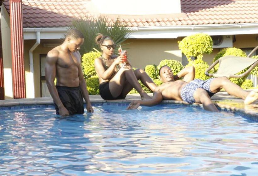 Hotel Open House Boutique