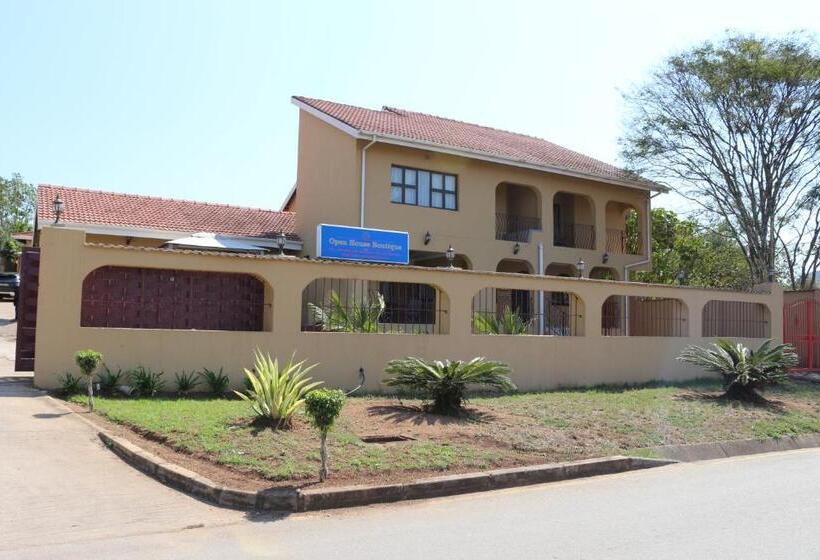 Hotel Open House Boutique